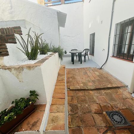 Casa Rural Dona Catalina Jimena De La Frontera Exterior foto