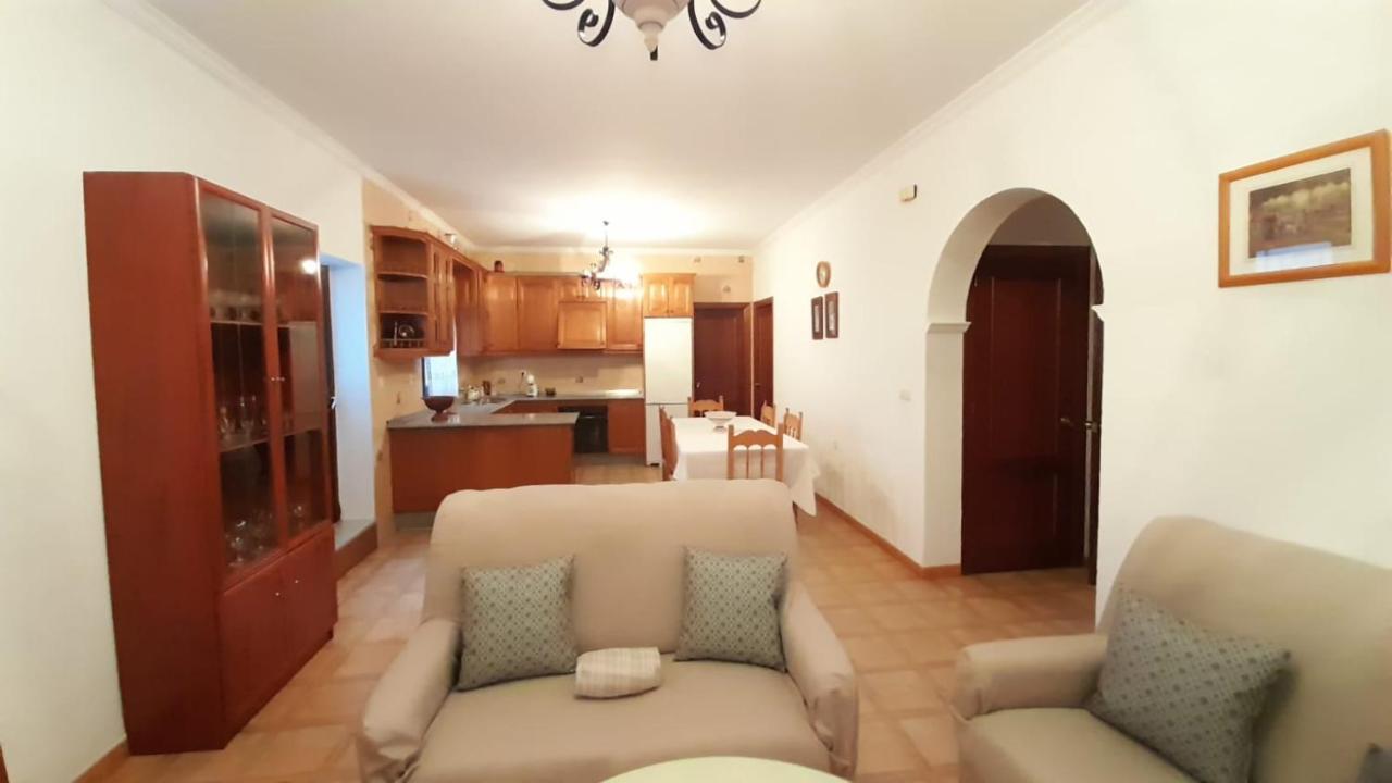 Casa Rural Dona Catalina Jimena De La Frontera Exterior foto